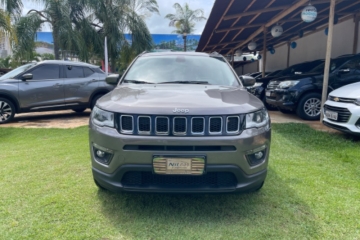 COMPASS SPORT