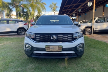 T-Cross Hig. 250 TSI