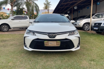 Corolla XEi