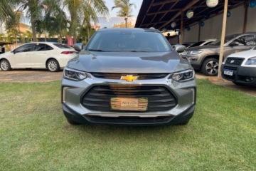 TRACKER Premier