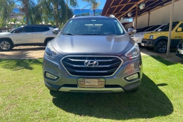 ix35 GL