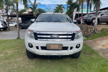 Ranger XLT