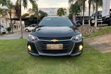 ONIX HATCH LT