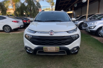 Toro Freedom