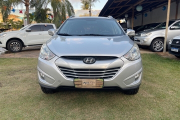 ix35 GLS