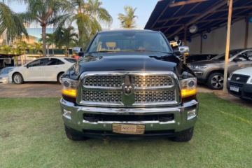 2500 LARAMIE