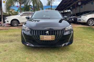 208 Active
