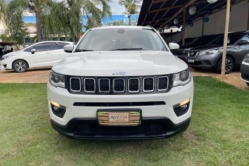 COMPASS SPORT