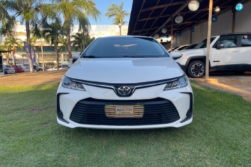 Corolla GLi