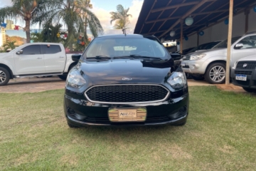 KA