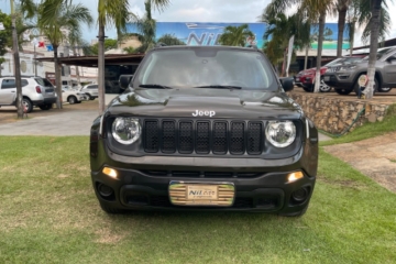 RENEGADE