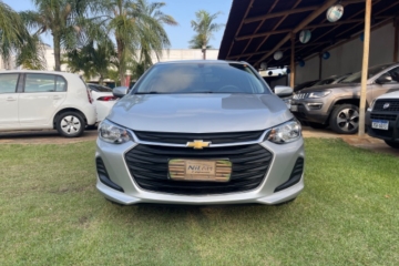 ONIX SEDAN Plus LT