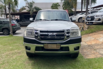 Ranger XL