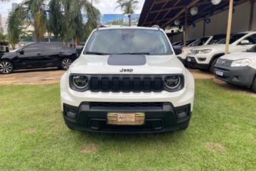 Renegade Sport T270