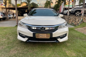 Accord Sedan EX