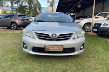 Corolla GLi