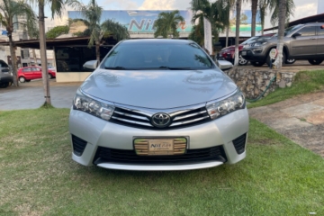 Corolla GLi