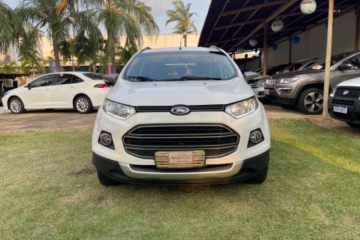EcoSport FREESTYLE